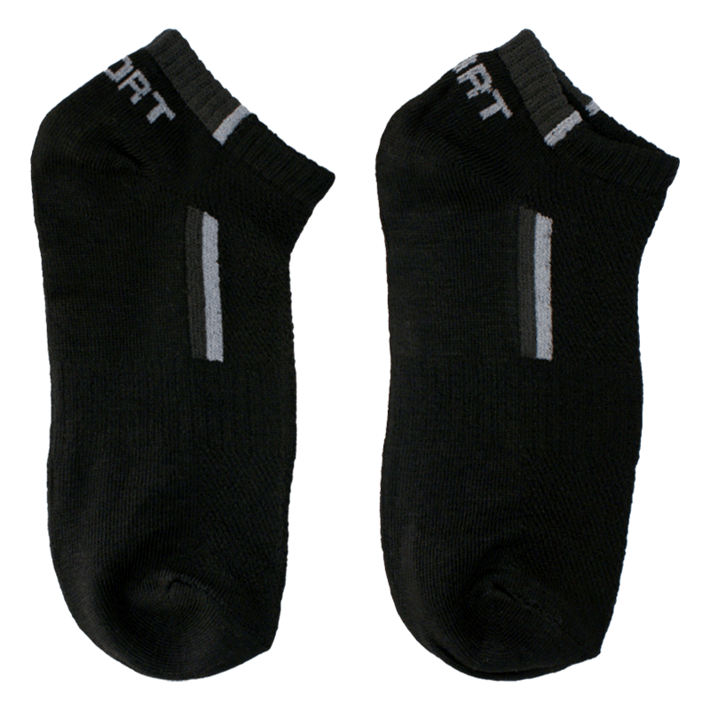 Calcetines invisibles sport unisex