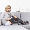 Botas presoterapia para piernas y pies | Beurer FM-150 Pro