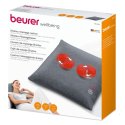 Cojín de masaje shiatsu con función calor | Beurer MG-135