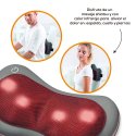 Cojín de masaje shiatsu con función calor | Beurer MG-149