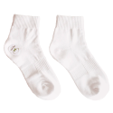 Calcetines sport lisos unisex de rizo MVA