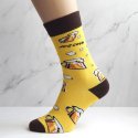 Calcetines jarras cerveza ice cold beer