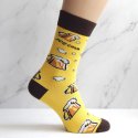 Calcetines jarras cerveza ice cold beer