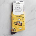 Calcetines jarras cerveza ice cold beer
