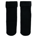 Calcetines térmicos forro polar unisex