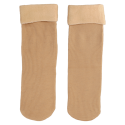 Calcetines térmicos forro polar unisex