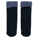 Calcetines térmicos forro polar unisex