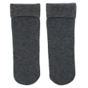 Calcetines térmicos forro polar unisex