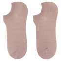 Calcetines pinkies para mujer