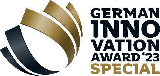 Beurer - German Innovation Award 2023