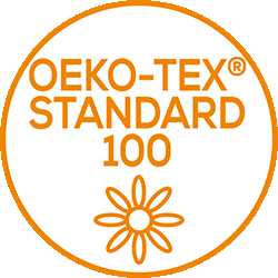 Certificado OEKO-TEX® STANDARD 100