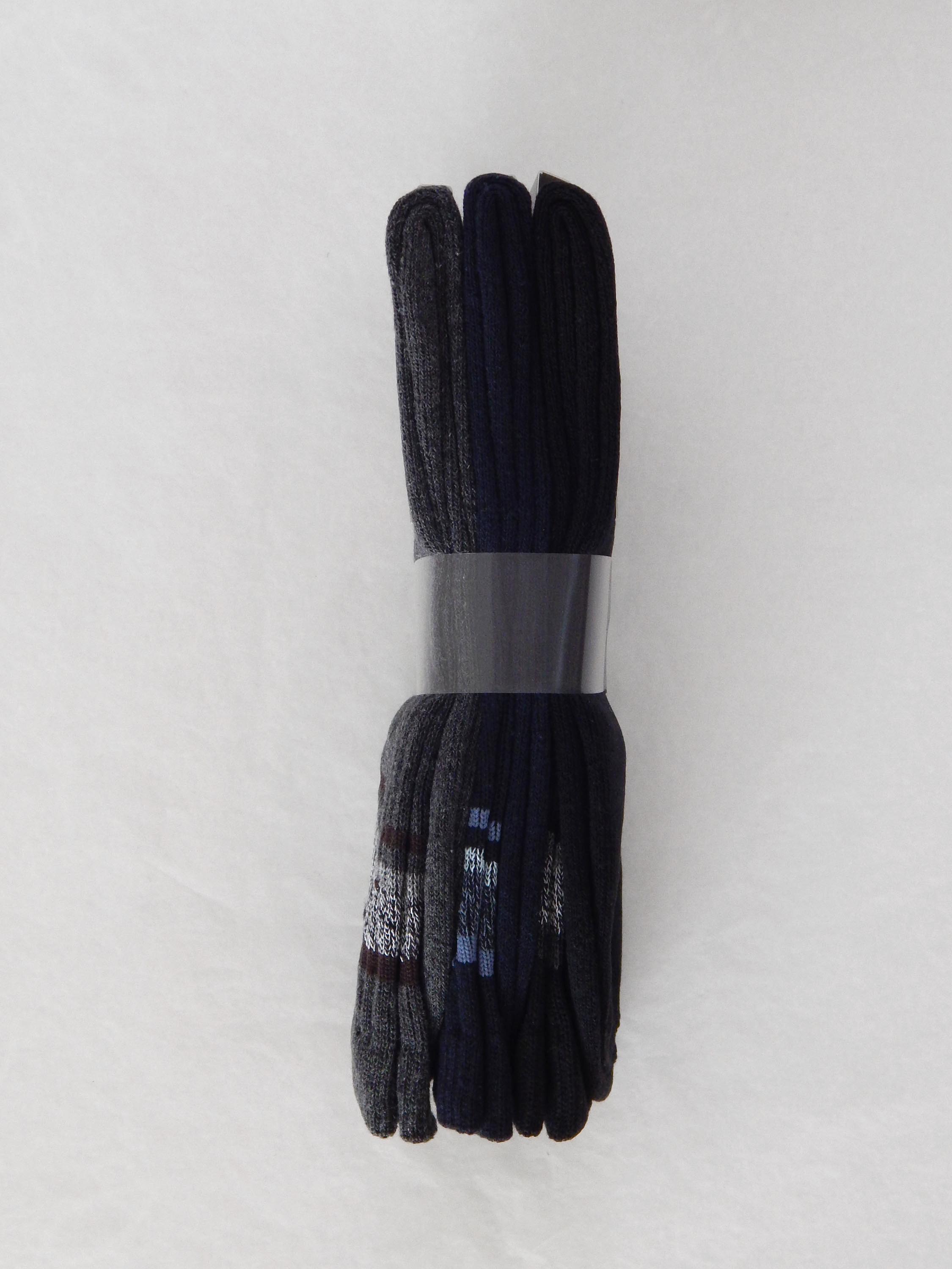 GPSR - Olympic Socks C0004/COLOR - Imagen de seguridad 2