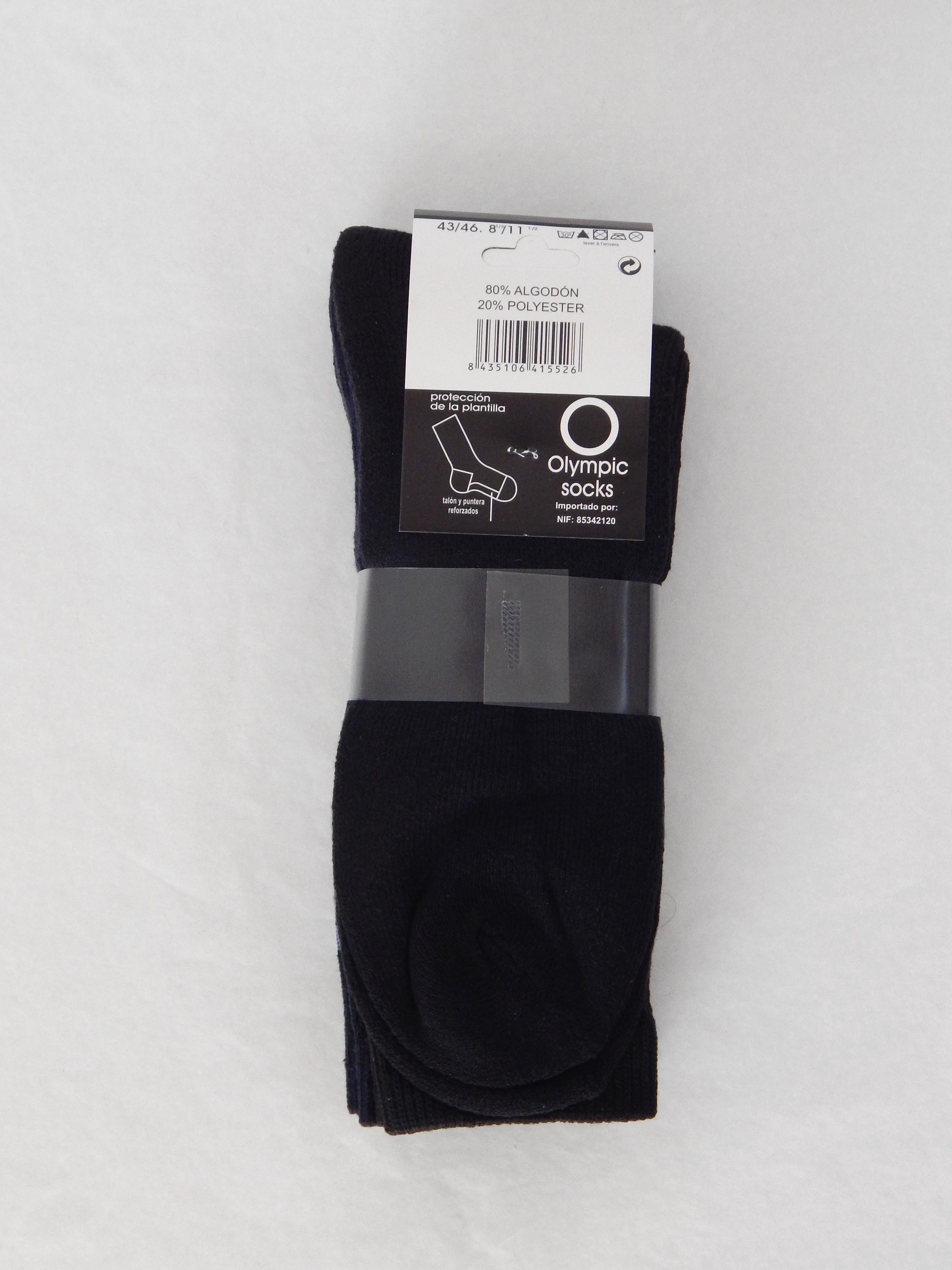 GPSR - Olympic Socks C0004/COLOR - Imagen de seguridad 3